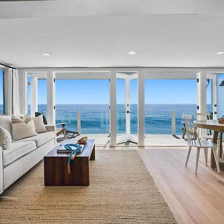 Vila The Camden Beach House Malibu Exteriér fotografie
