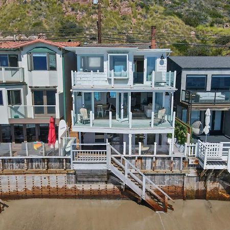 Vila The Camden Beach House Malibu Exteriér fotografie