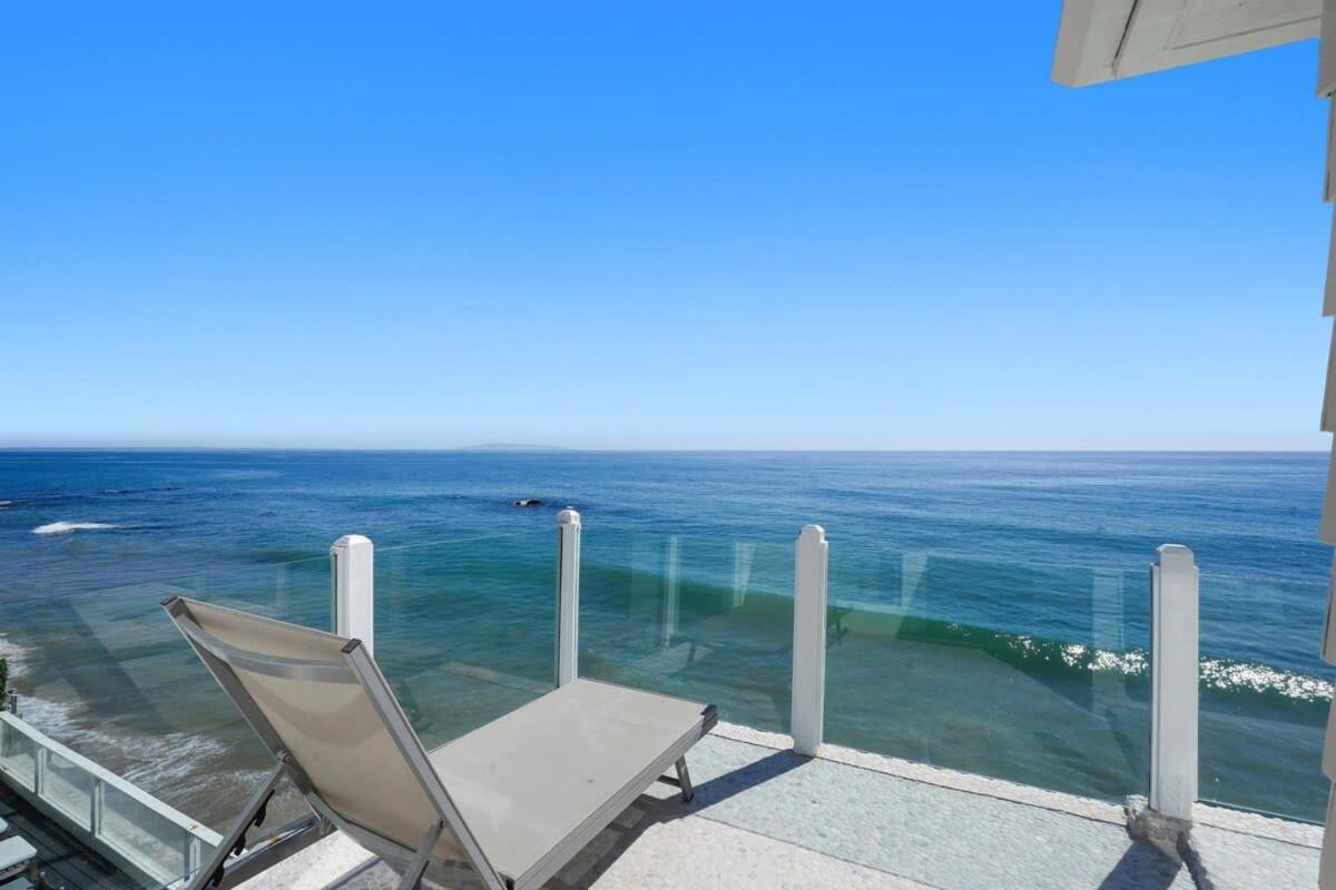 Vila The Camden Beach House Malibu Exteriér fotografie