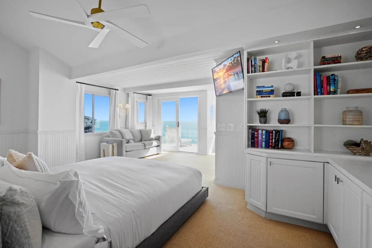 Vila The Camden Beach House Malibu Exteriér fotografie