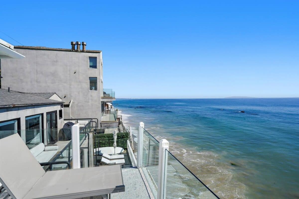 Vila The Camden Beach House Malibu Exteriér fotografie