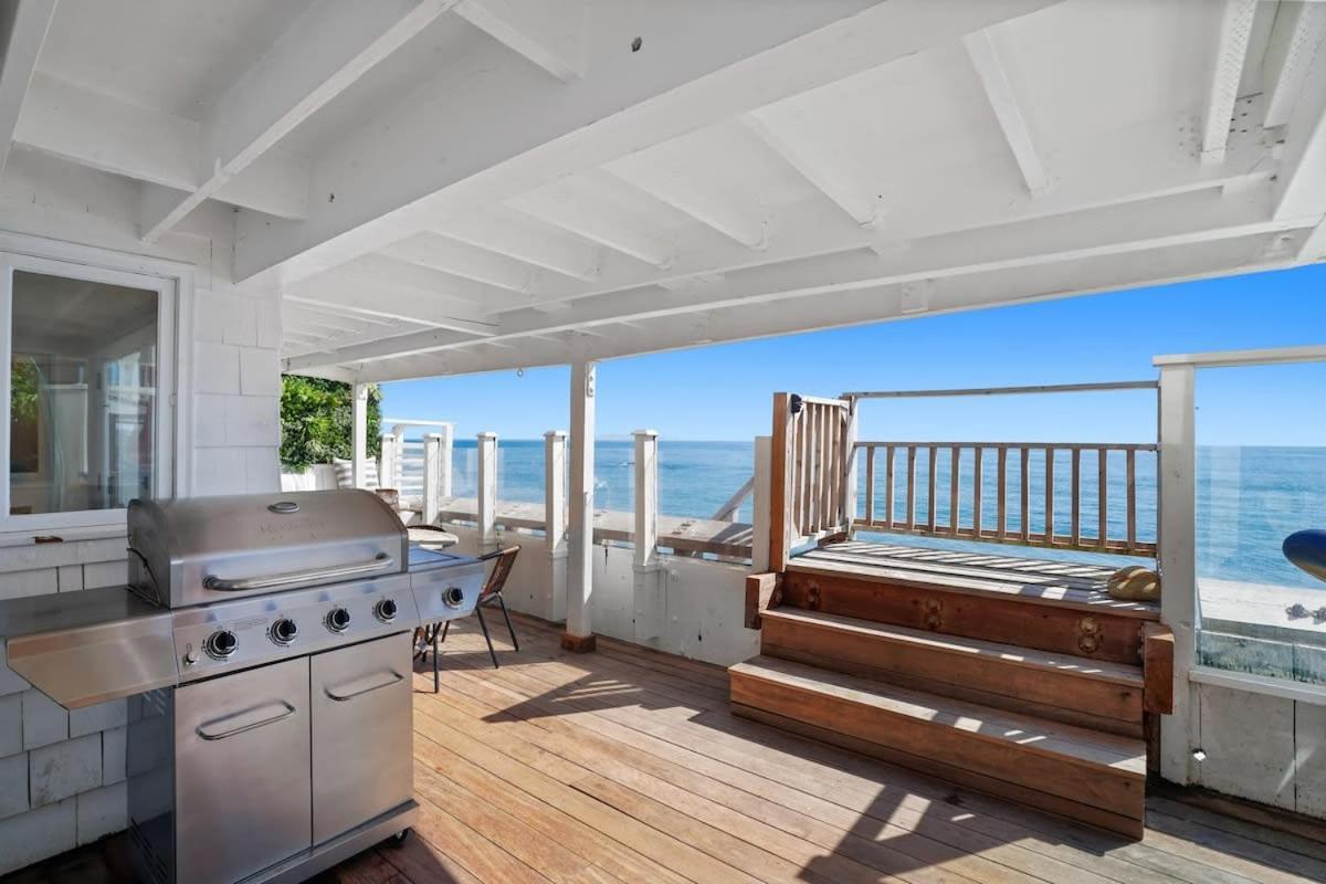 Vila The Camden Beach House Malibu Exteriér fotografie