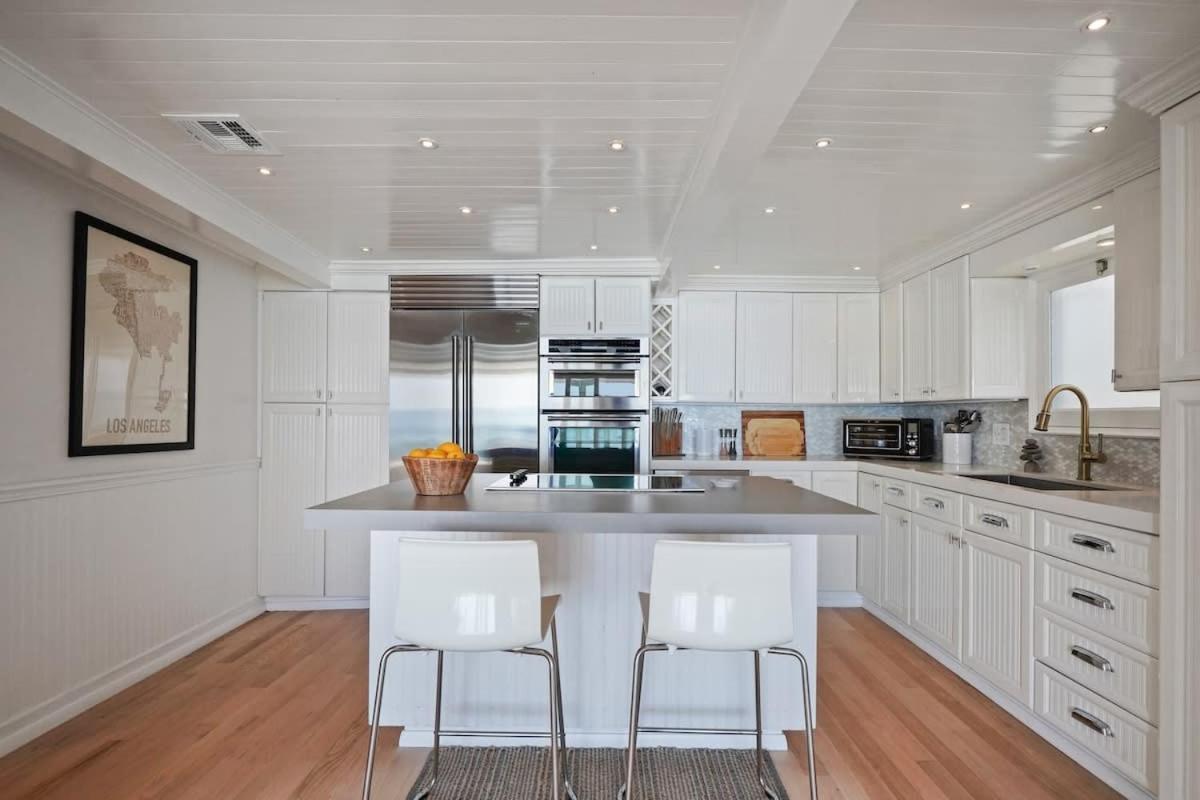 Vila The Camden Beach House Malibu Exteriér fotografie