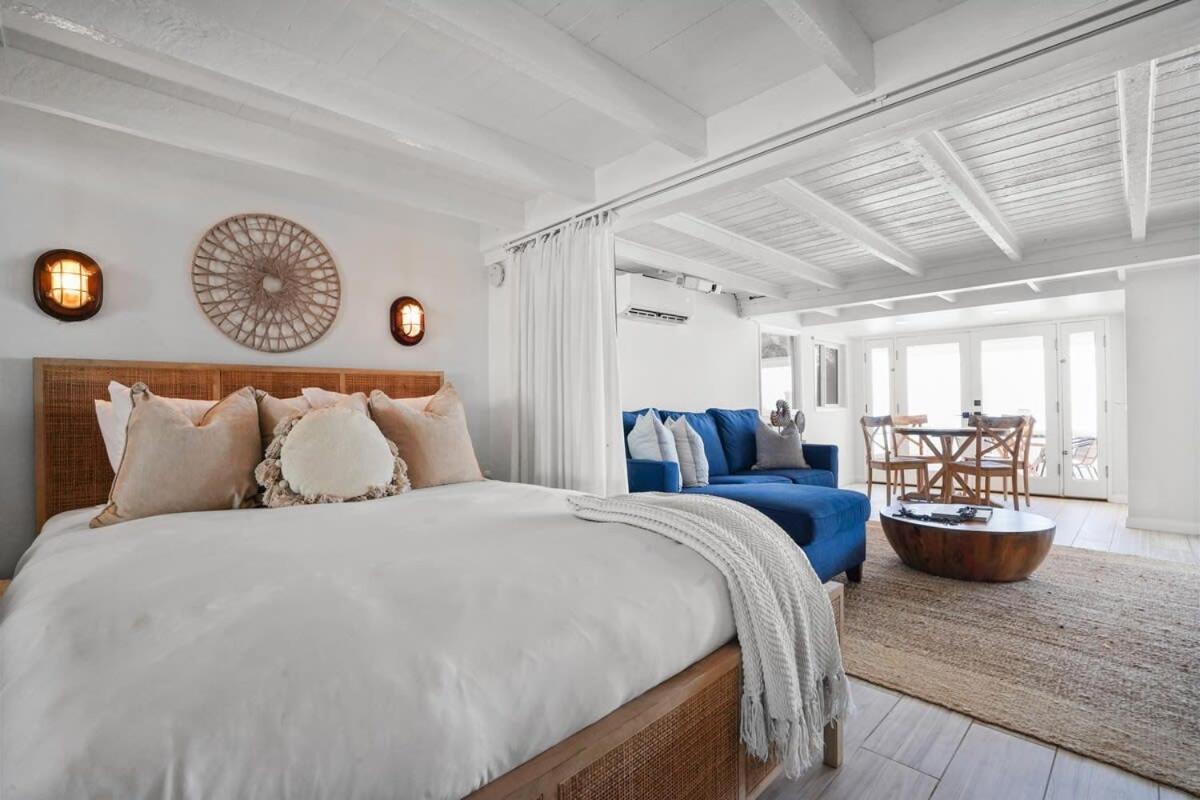 Vila The Camden Beach House Malibu Exteriér fotografie