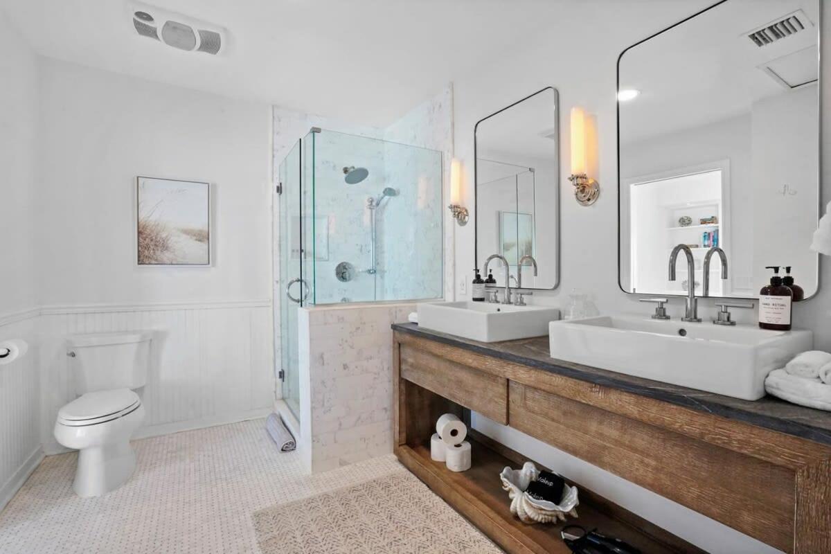 Vila The Camden Beach House Malibu Exteriér fotografie