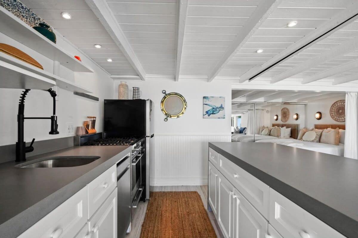 Vila The Camden Beach House Malibu Exteriér fotografie