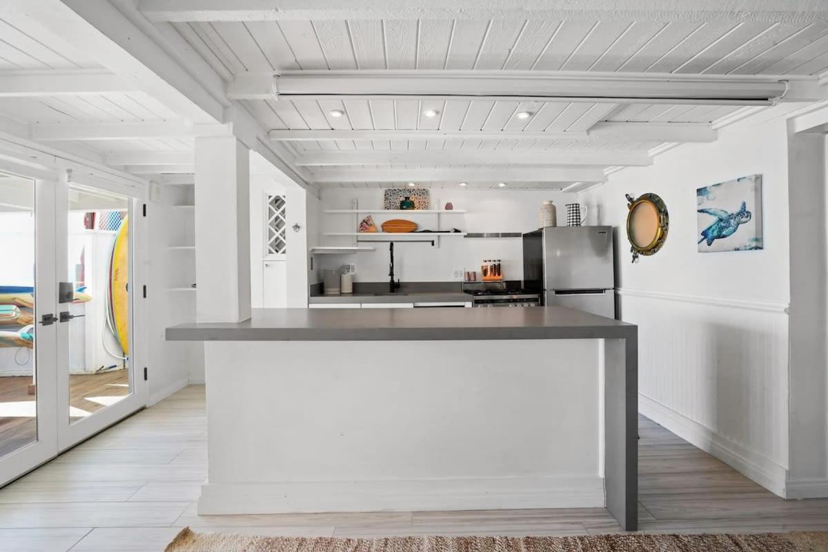 Vila The Camden Beach House Malibu Exteriér fotografie