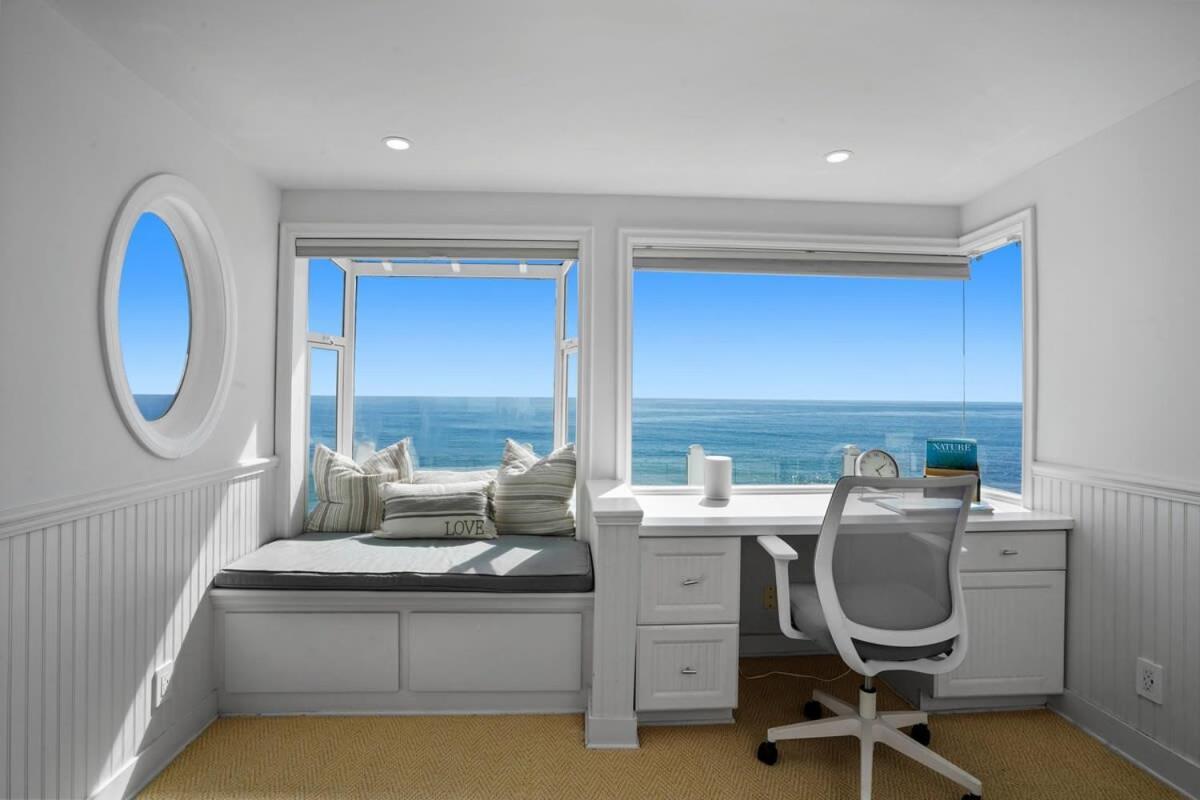 Vila The Camden Beach House Malibu Exteriér fotografie