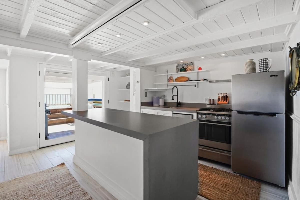 Vila The Camden Beach House Malibu Exteriér fotografie