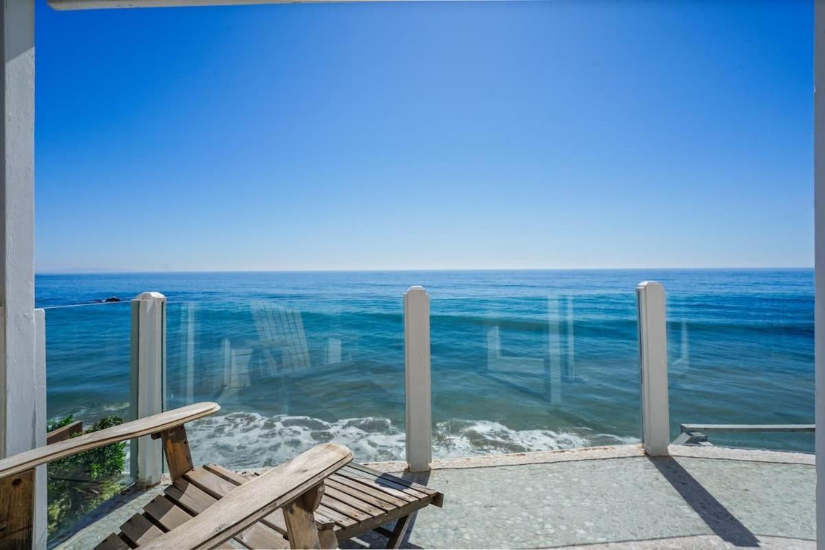 Vila The Camden Beach House Malibu Exteriér fotografie
