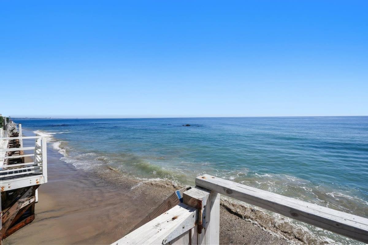 Vila The Camden Beach House Malibu Exteriér fotografie