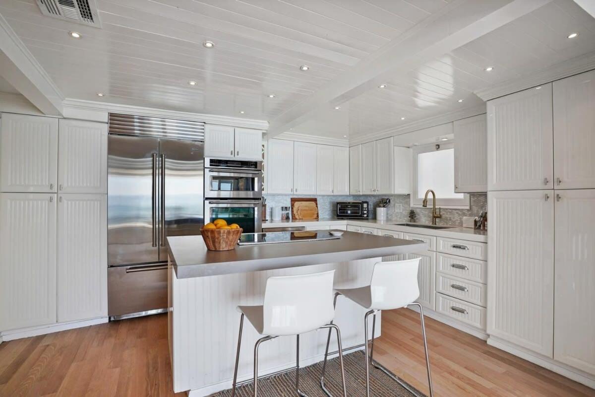 Vila The Camden Beach House Malibu Exteriér fotografie