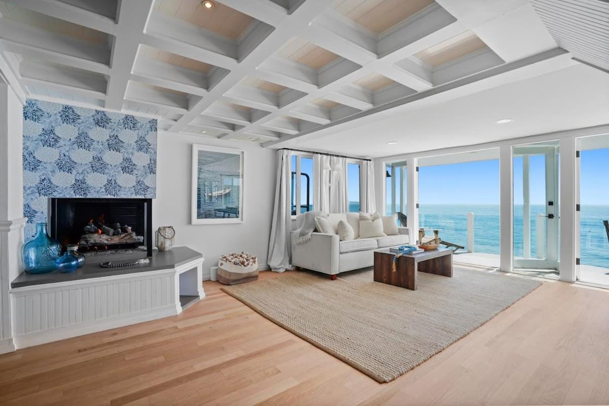 Vila The Camden Beach House Malibu Exteriér fotografie