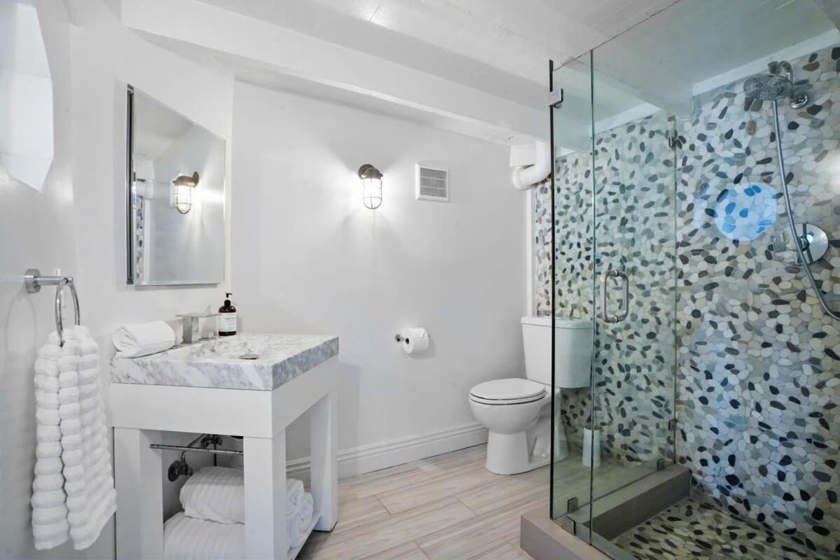 Vila The Camden Beach House Malibu Exteriér fotografie