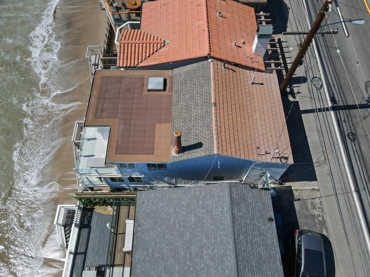 Vila The Camden Beach House Malibu Exteriér fotografie